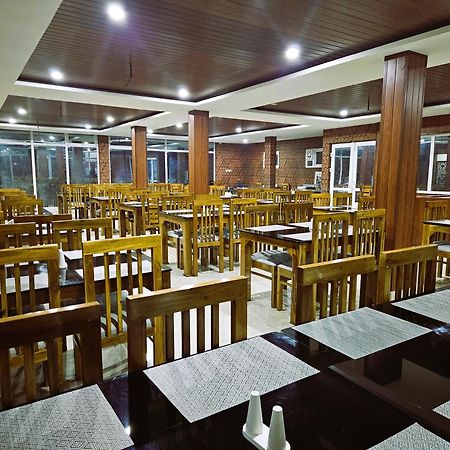 Tulips Village Resorts Ooty Εξωτερικό φωτογραφία