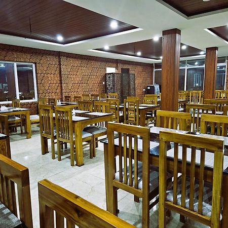 Tulips Village Resorts Ooty Εξωτερικό φωτογραφία