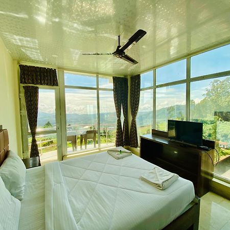 Tulips Village Resorts Ooty Εξωτερικό φωτογραφία