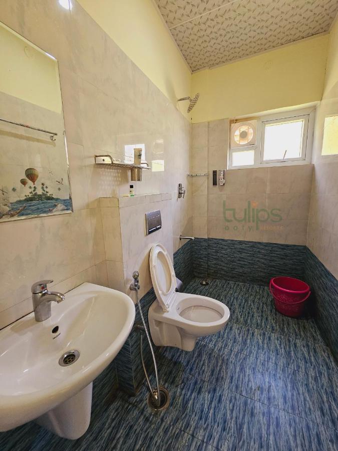 Tulips Village Resorts Ooty Εξωτερικό φωτογραφία
