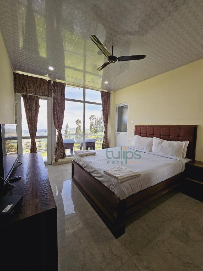 Tulips Village Resorts Ooty Εξωτερικό φωτογραφία