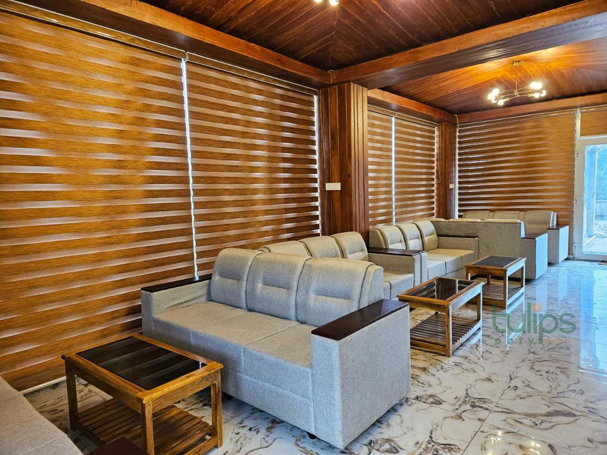 Tulips Village Resorts Ooty Εξωτερικό φωτογραφία