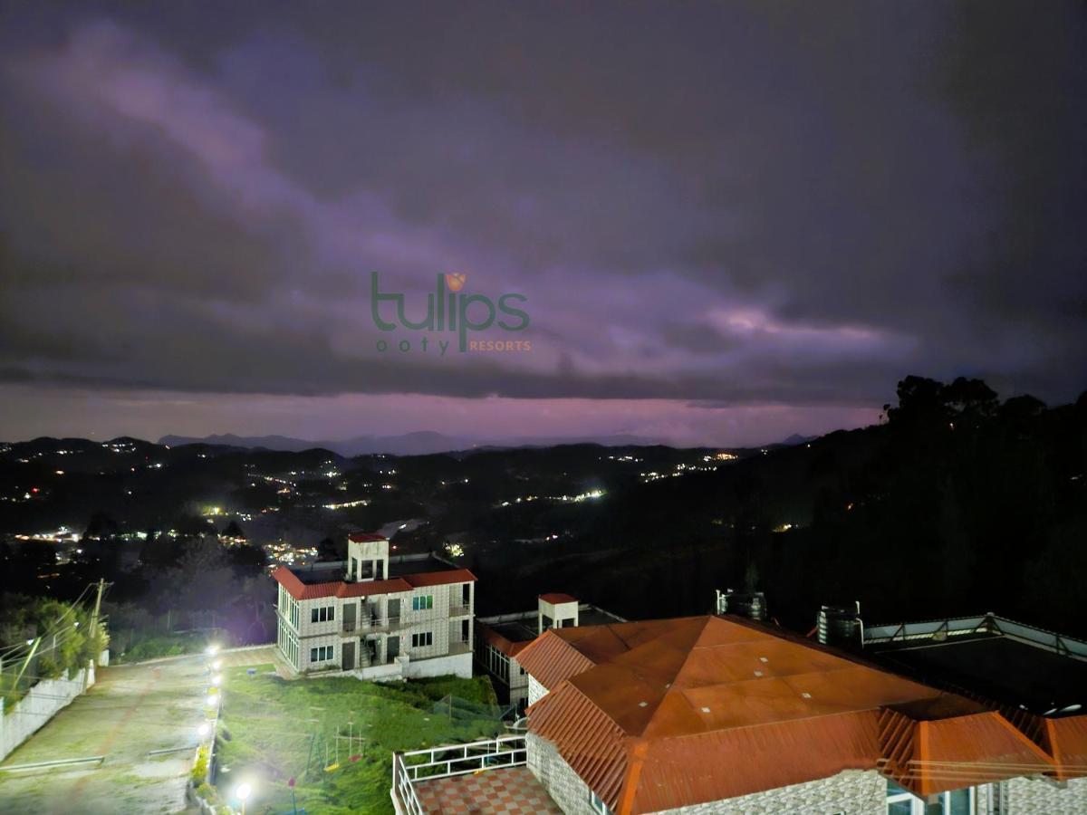 Tulips Village Resorts Ooty Εξωτερικό φωτογραφία