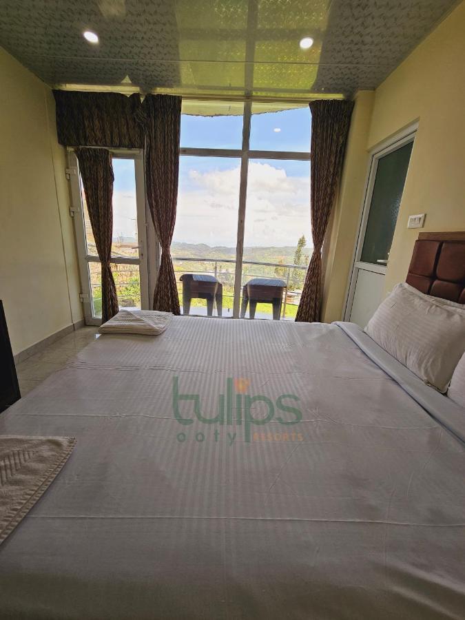 Tulips Village Resorts Ooty Εξωτερικό φωτογραφία