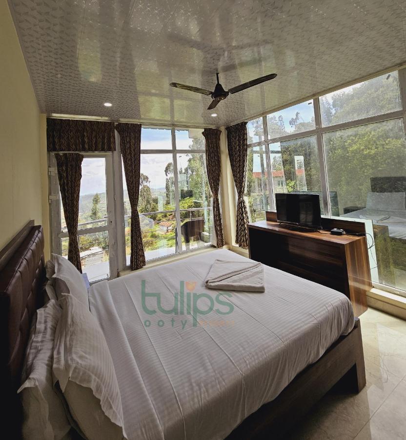 Tulips Village Resorts Ooty Εξωτερικό φωτογραφία