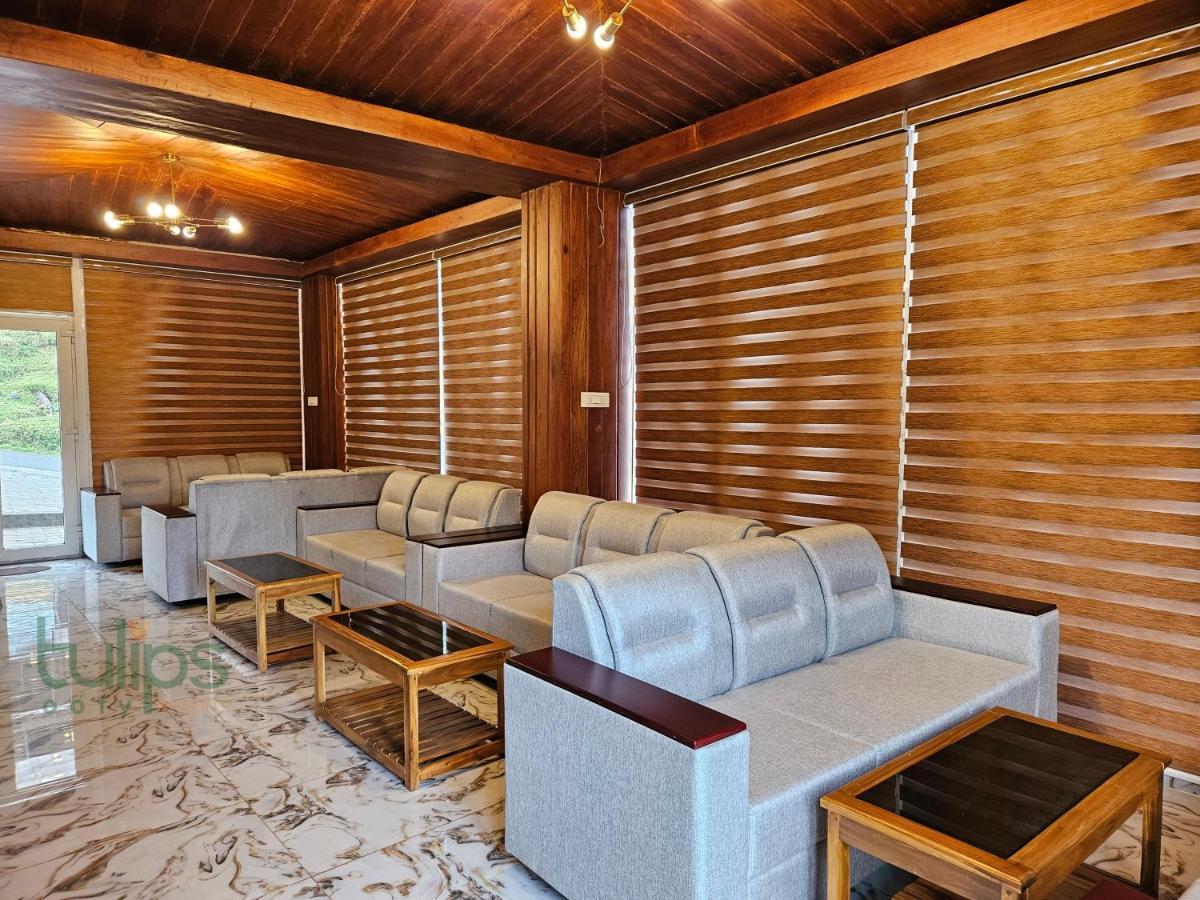 Tulips Village Resorts Ooty Εξωτερικό φωτογραφία