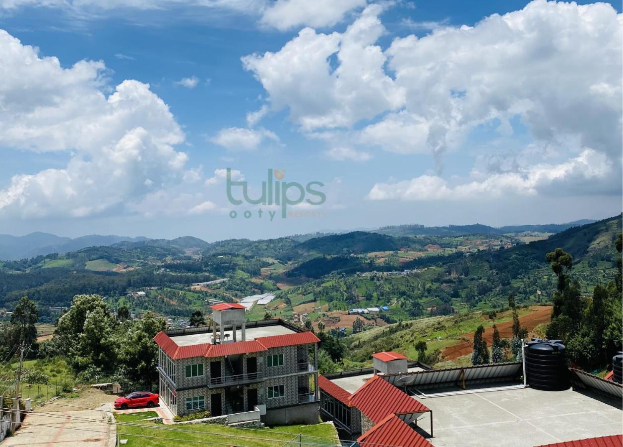 Tulips Village Resorts Ooty Εξωτερικό φωτογραφία