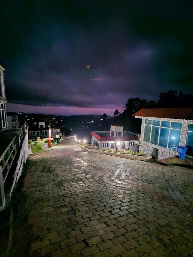 Tulips Village Resorts Ooty Εξωτερικό φωτογραφία