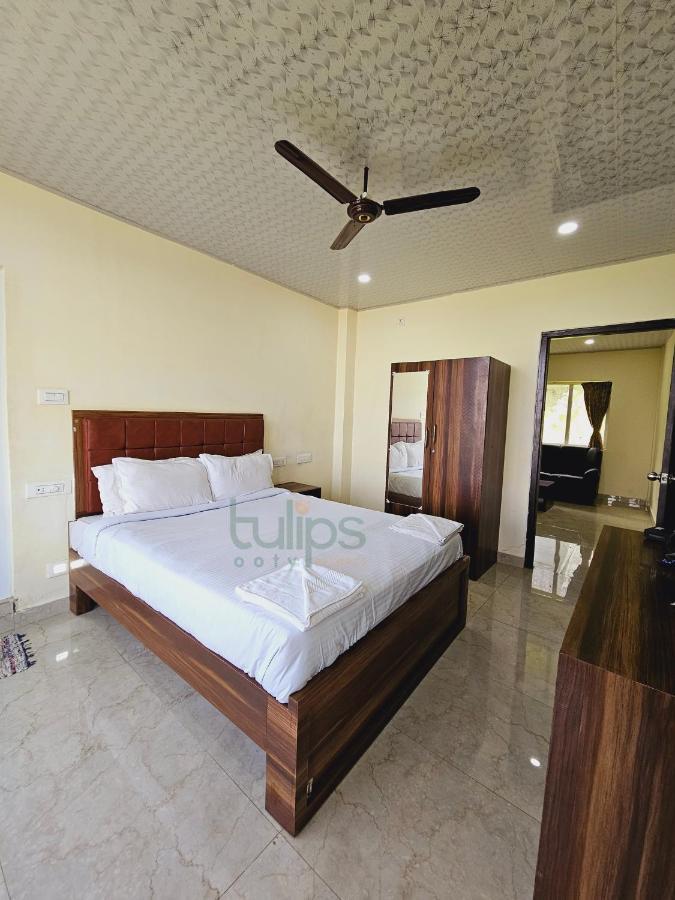 Tulips Village Resorts Ooty Εξωτερικό φωτογραφία