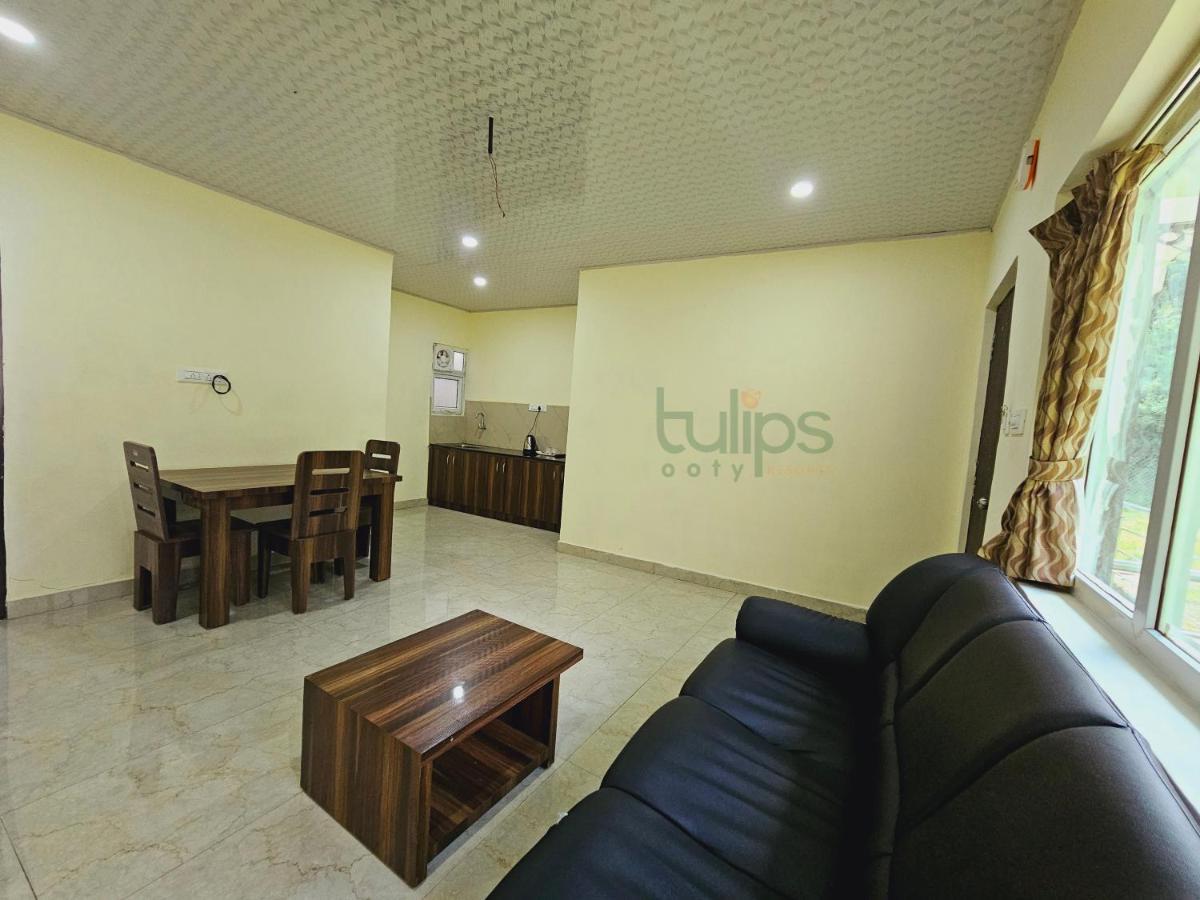 Tulips Village Resorts Ooty Εξωτερικό φωτογραφία