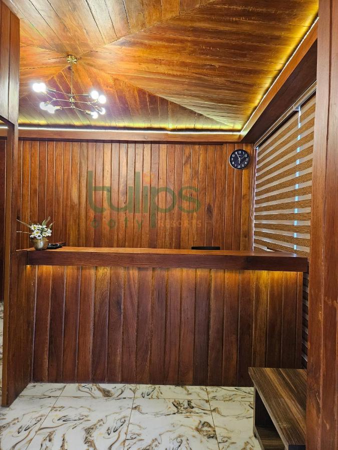 Tulips Village Resorts Ooty Εξωτερικό φωτογραφία