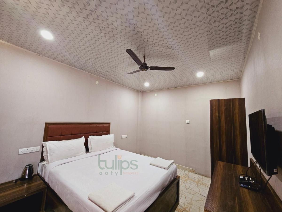 Tulips Village Resorts Ooty Εξωτερικό φωτογραφία