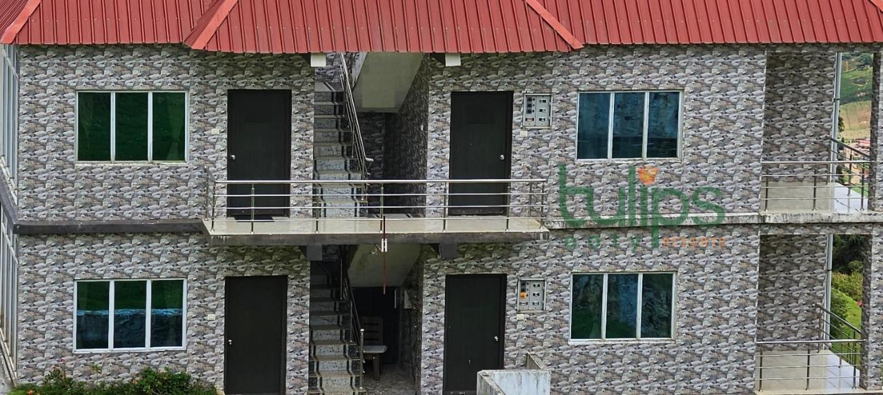 Tulips Village Resorts Ooty Εξωτερικό φωτογραφία