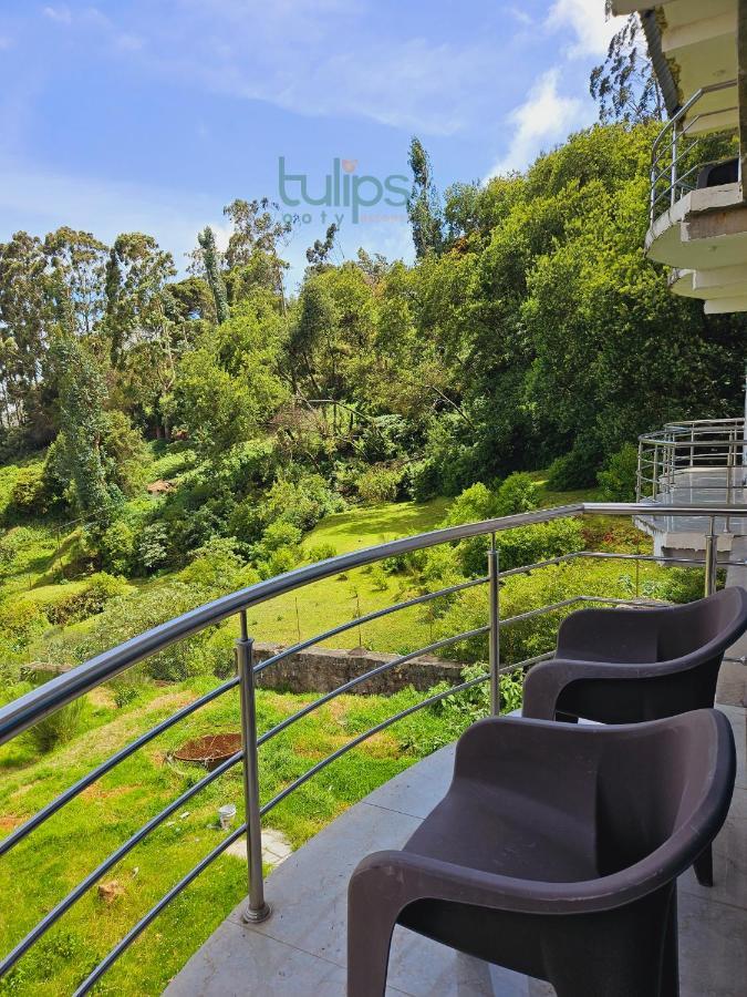 Tulips Village Resorts Ooty Εξωτερικό φωτογραφία
