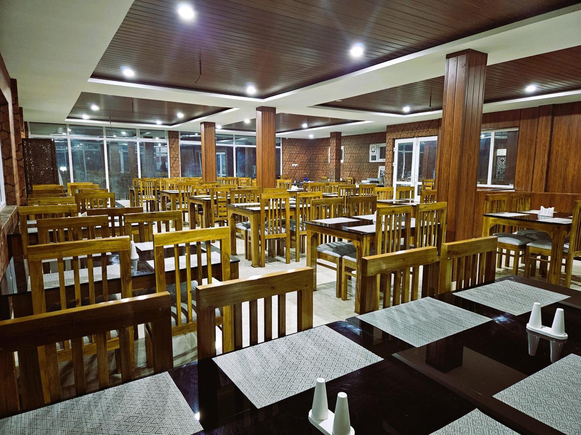 Tulips Village Resorts Ooty Εξωτερικό φωτογραφία